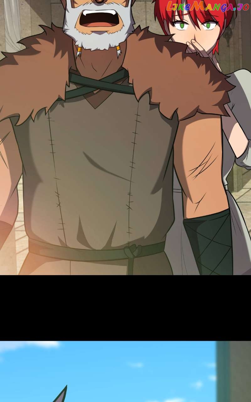 unHoly Blessings Chapter 9.5 - page 50
