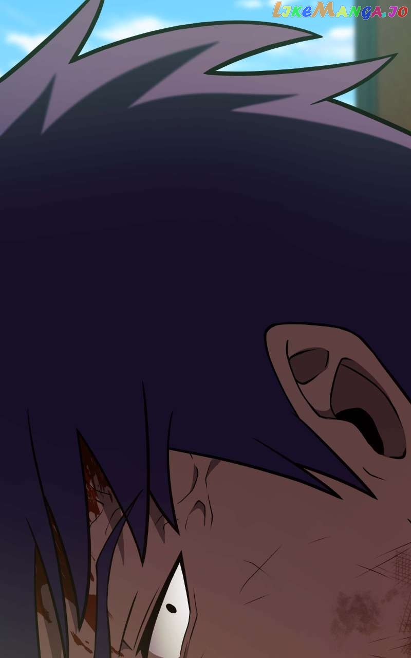 unHoly Blessings Chapter 9.5 - page 51