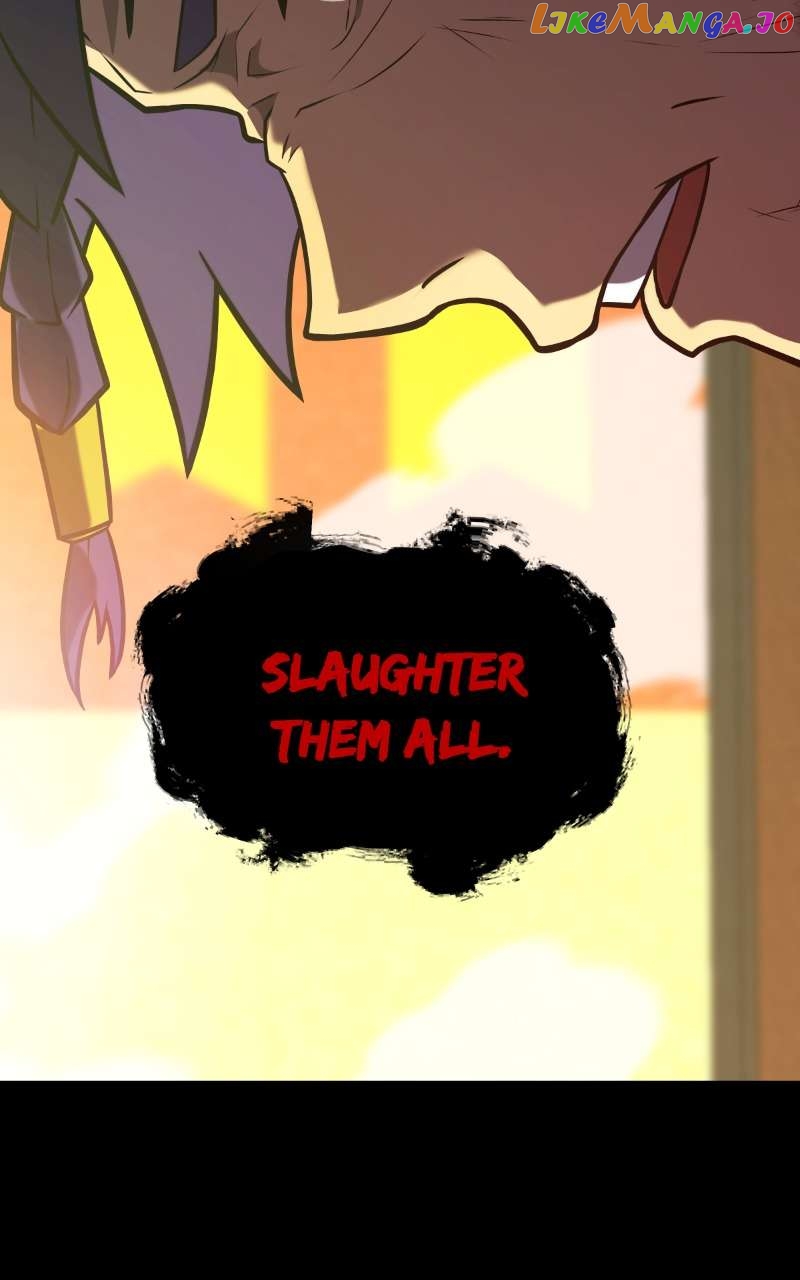 unHoly Blessings Chapter 9.5 - page 52