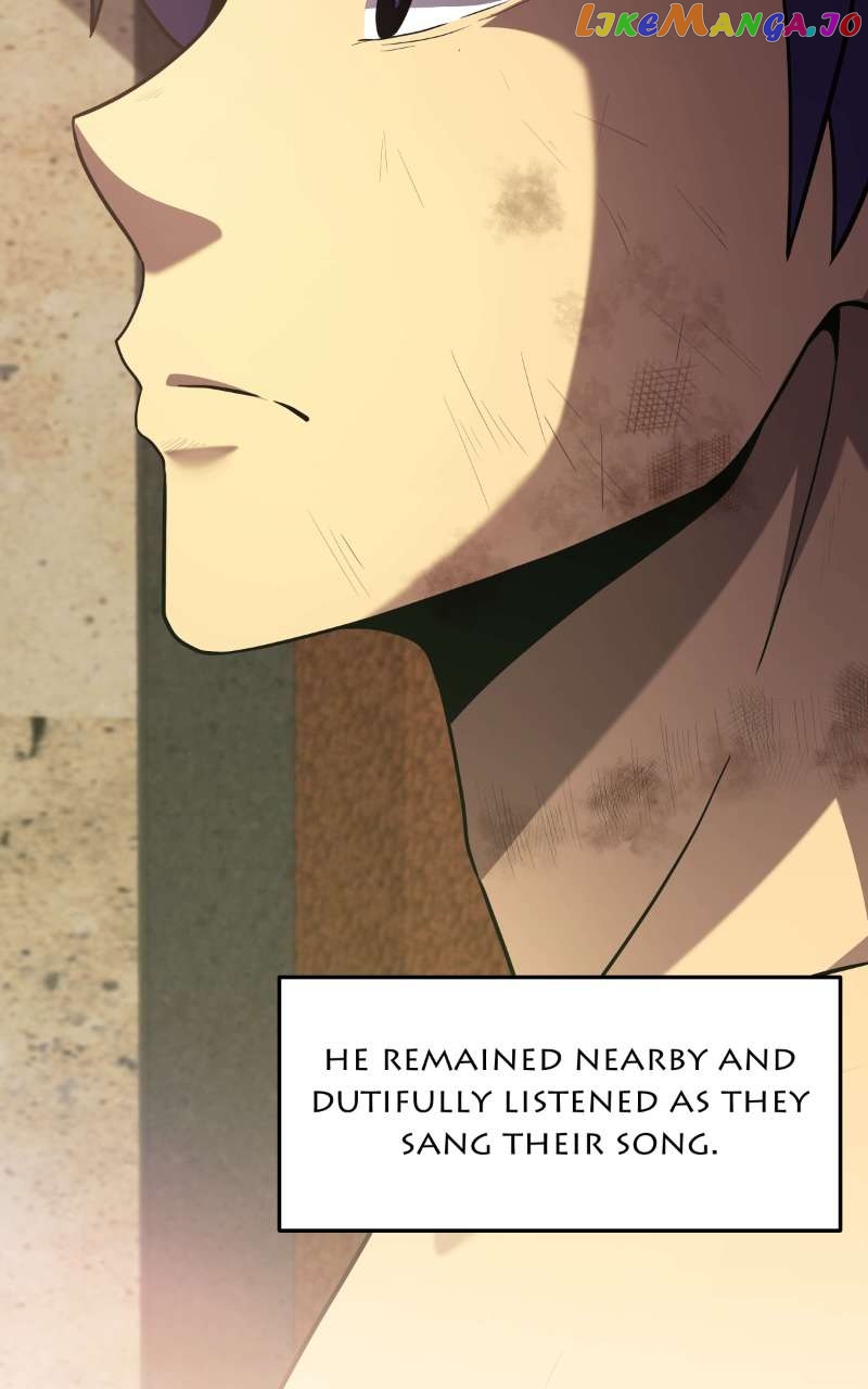 unHoly Blessings Chapter 9.5 - page 58