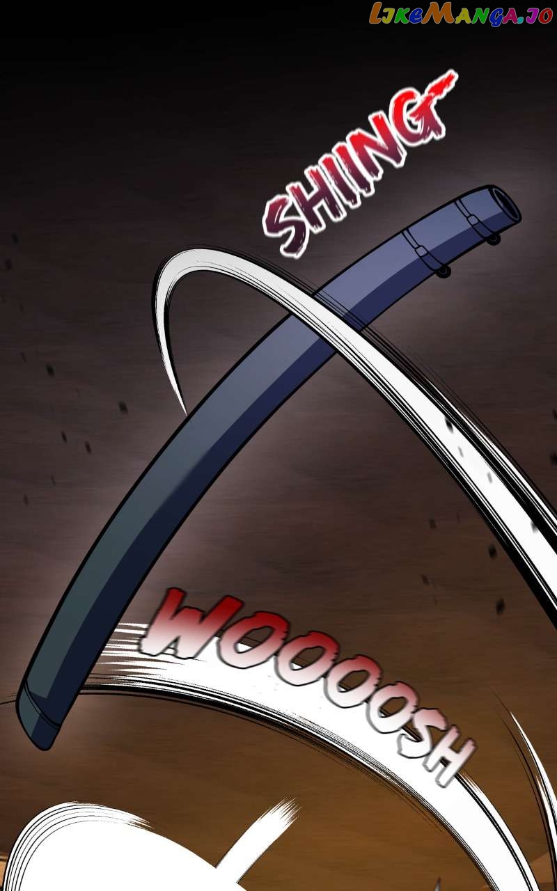 unHoly Blessings Chapter 9.5 - page 9