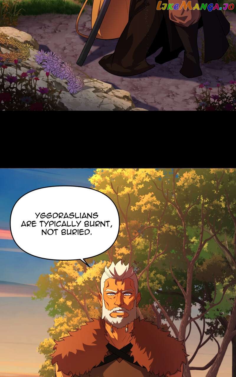 unHoly Blessings Chapter 10 - page 13