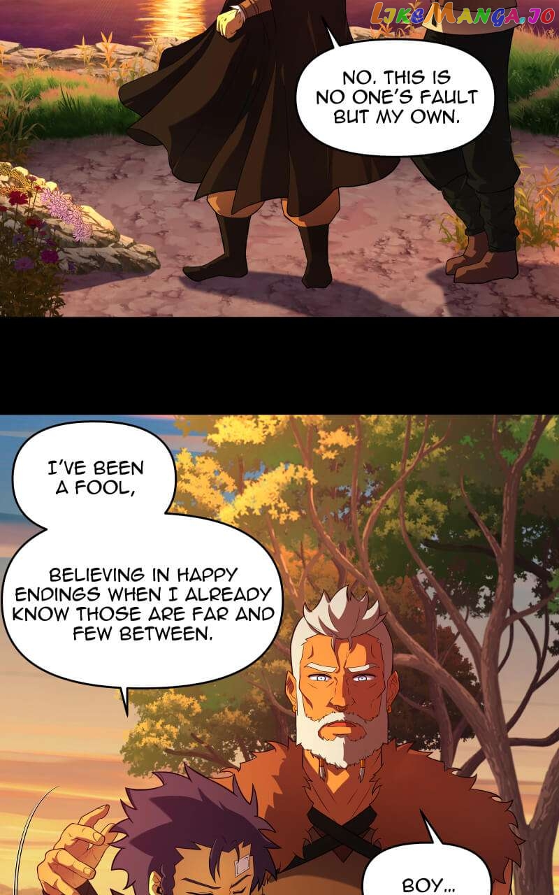 unHoly Blessings Chapter 10 - page 16