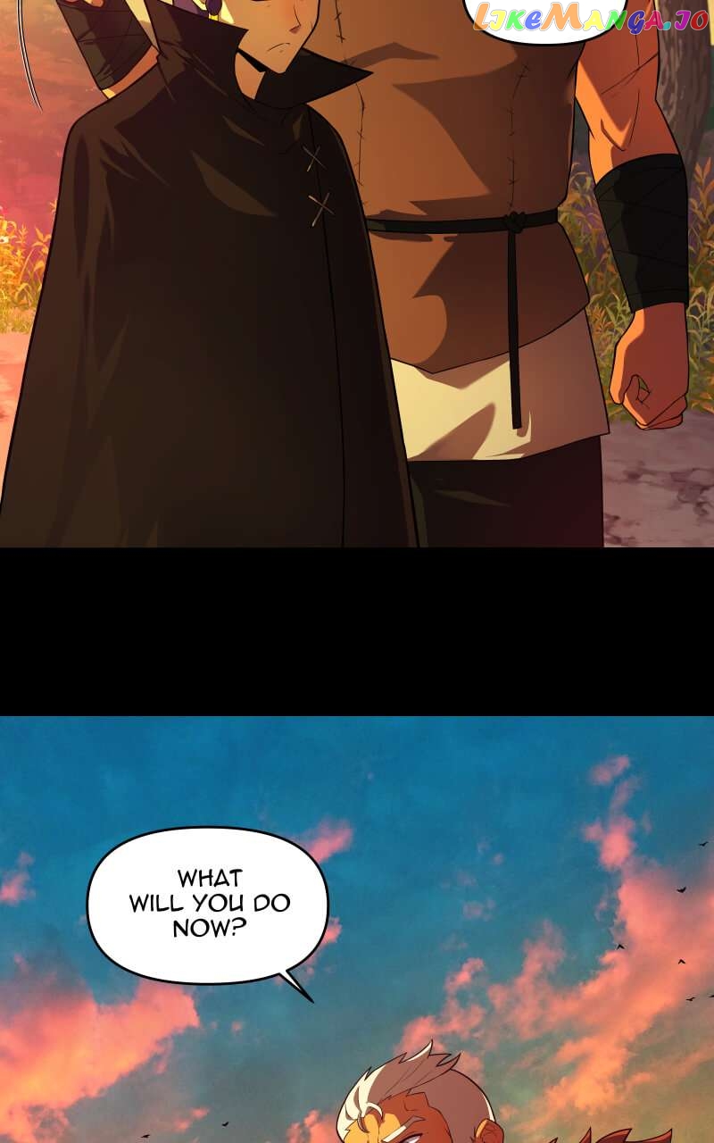 unHoly Blessings Chapter 10 - page 17