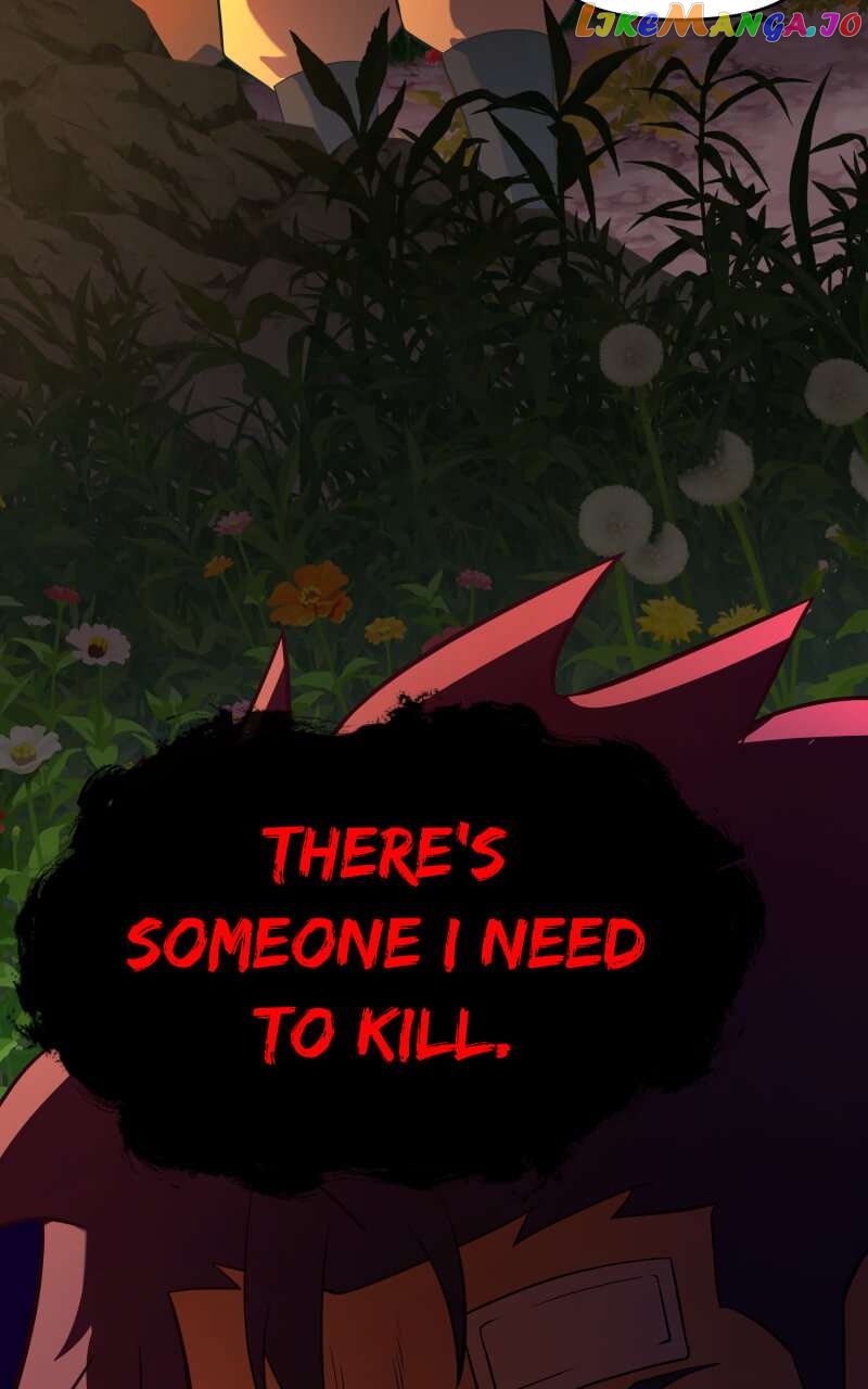unHoly Blessings Chapter 10 - page 19