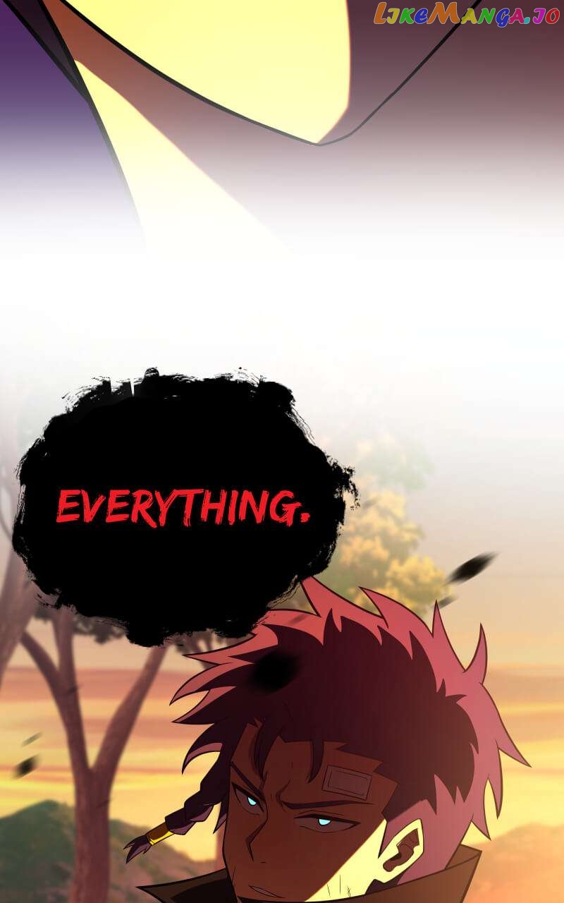 unHoly Blessings Chapter 10 - page 23
