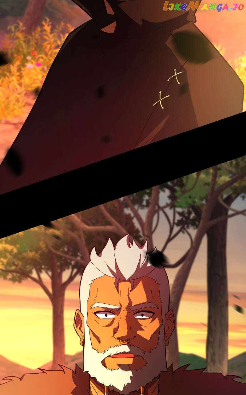 unHoly Blessings Chapter 10 - page 24