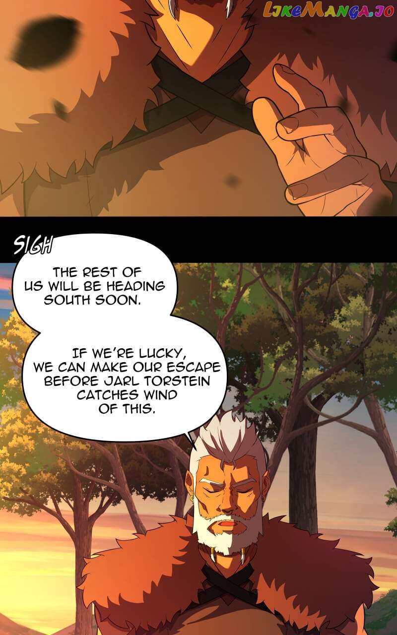 unHoly Blessings Chapter 10 - page 25