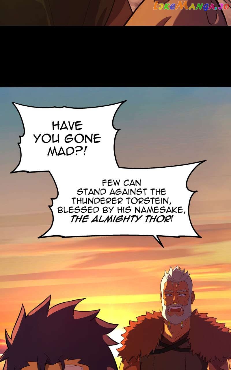unHoly Blessings Chapter 10 - page 27