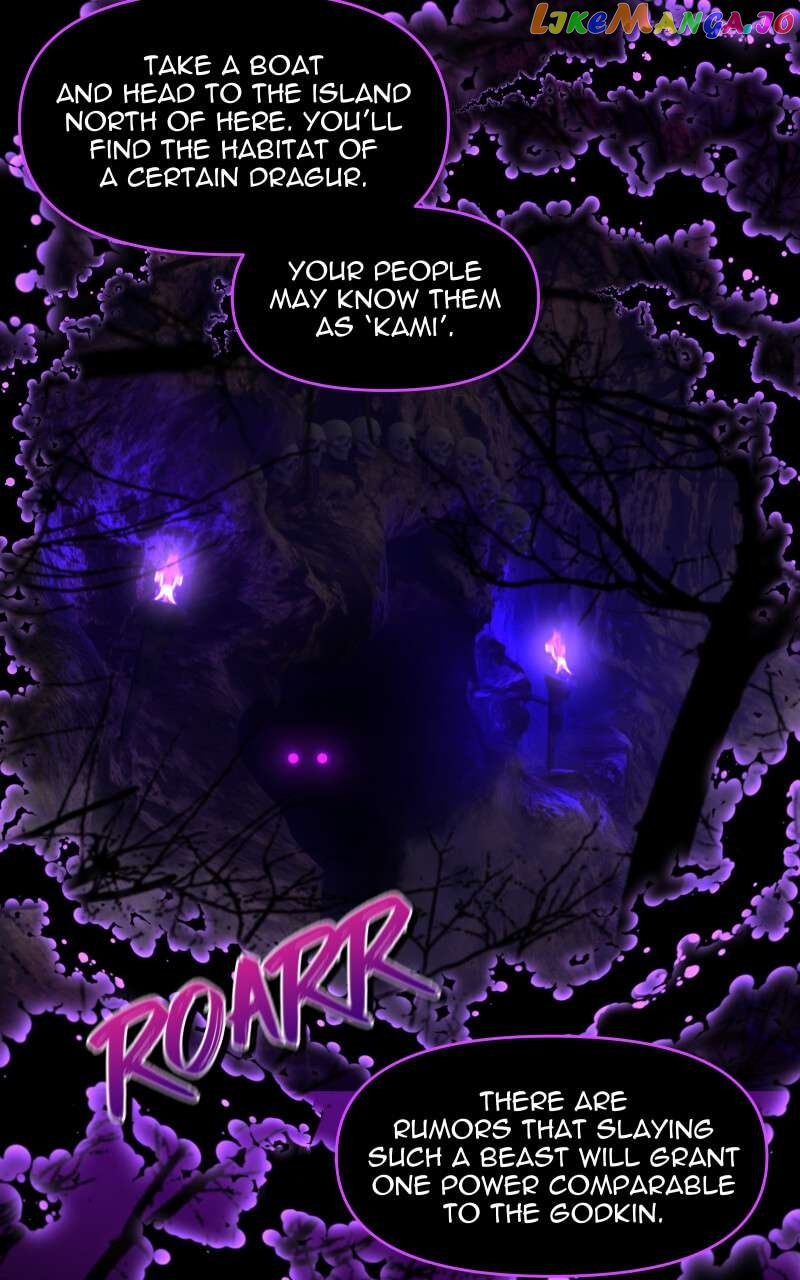 unHoly Blessings Chapter 10 - page 30