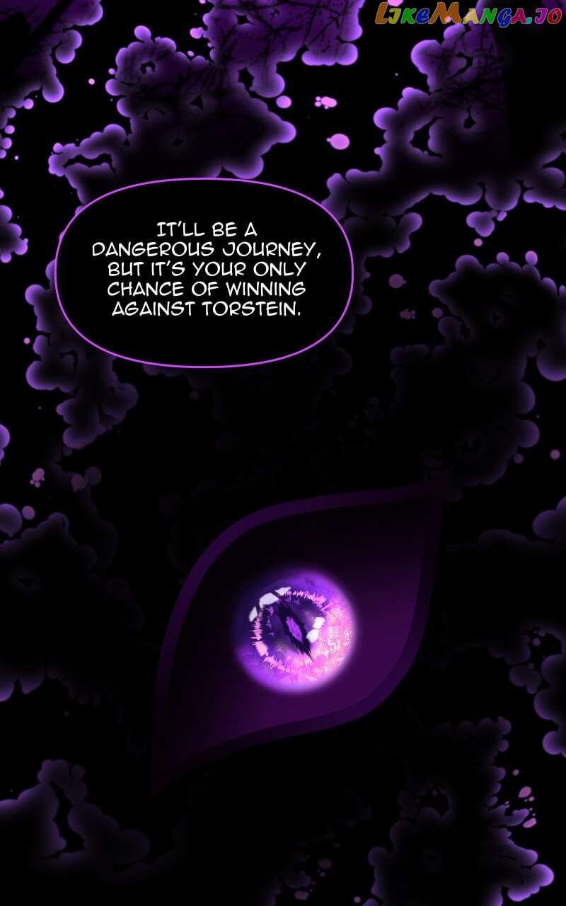 unHoly Blessings Chapter 10 - page 31