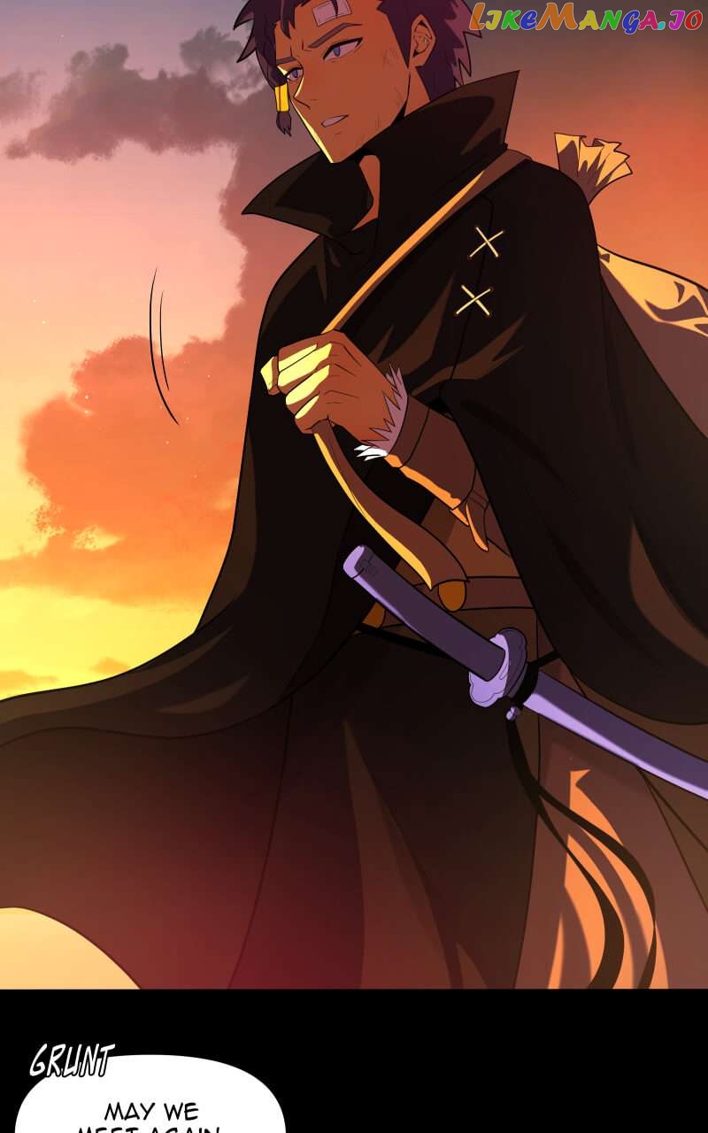 unHoly Blessings Chapter 10 - page 38