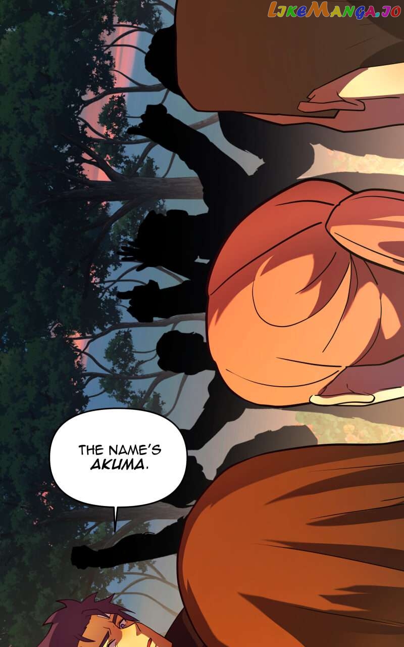unHoly Blessings Chapter 10 - page 42