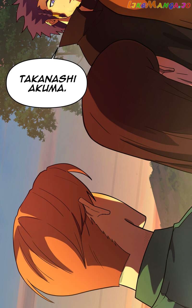 unHoly Blessings Chapter 10 - page 43