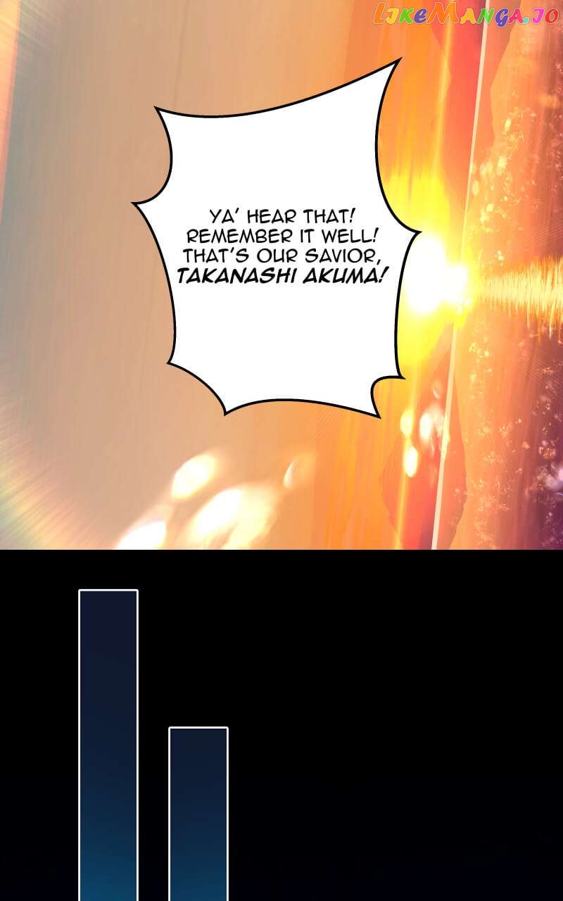 unHoly Blessings Chapter 10 - page 45