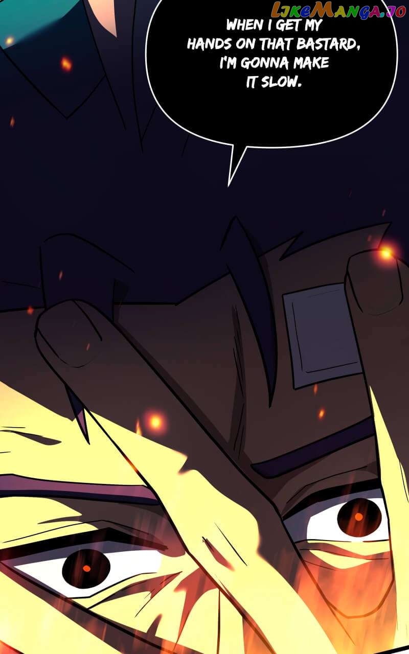 unHoly Blessings Chapter 10 - page 49