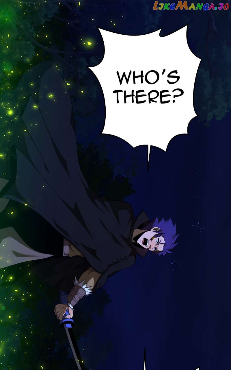 unHoly Blessings Chapter 10 - page 52