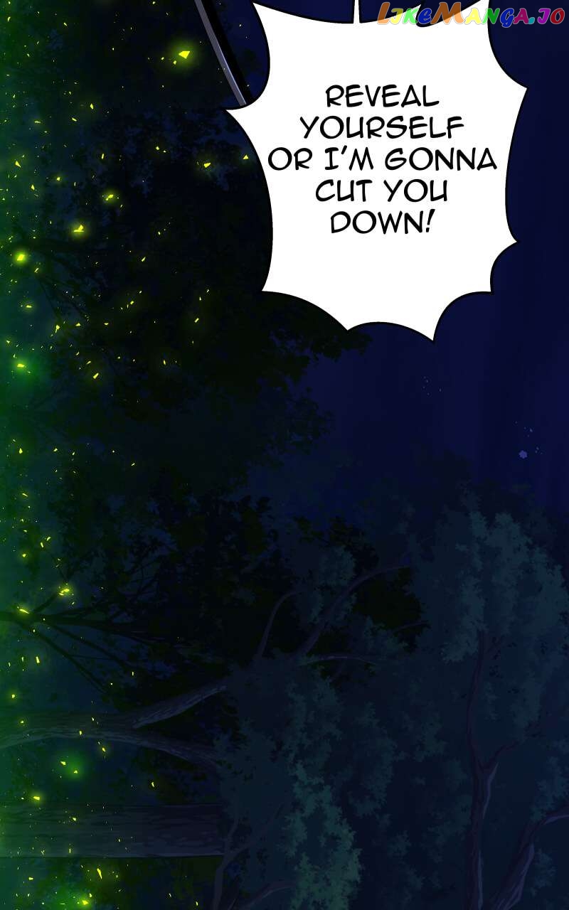unHoly Blessings Chapter 10 - page 53