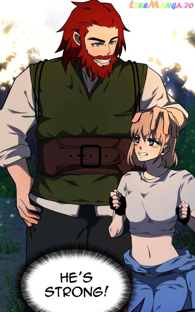 unHoly Blessings Chapter 10 - page 68