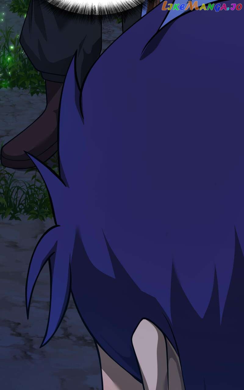unHoly Blessings Chapter 10 - page 69