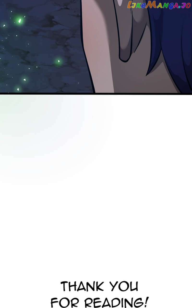 unHoly Blessings Chapter 10 - page 70