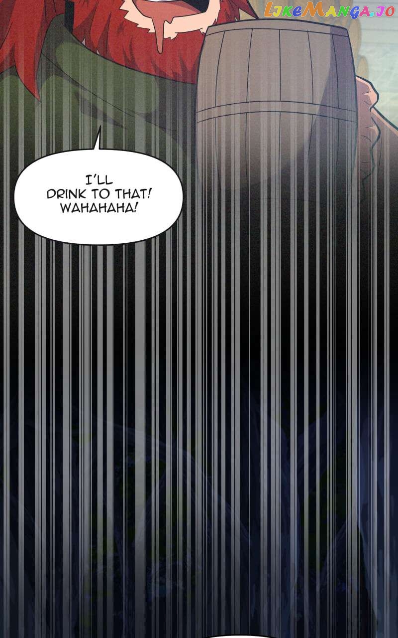 unHoly Blessings Chapter 10.5 - page 12