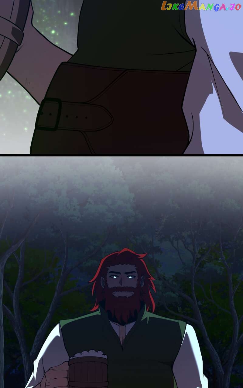 unHoly Blessings Chapter 10.5 - page 24