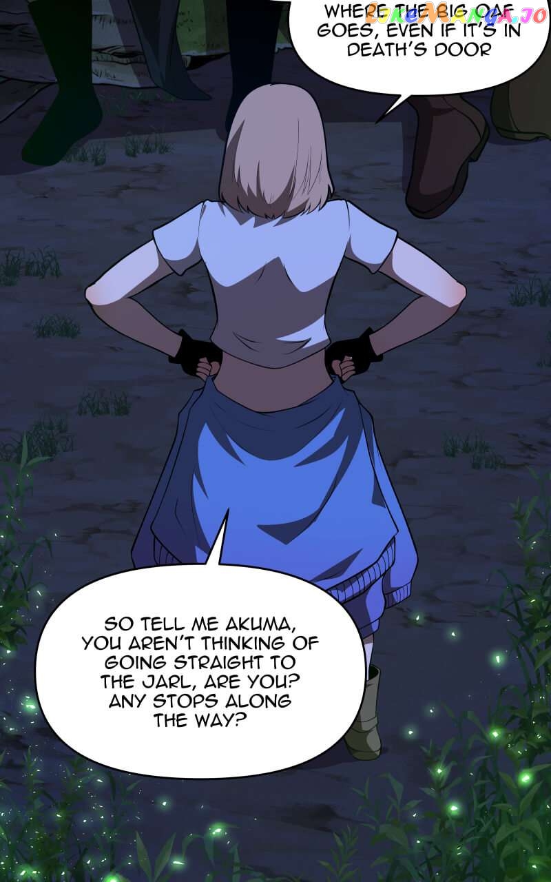 unHoly Blessings Chapter 10.5 - page 29