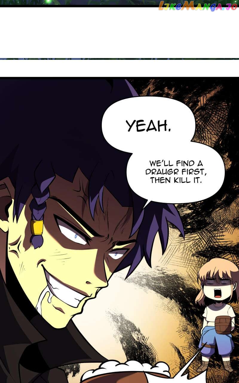 unHoly Blessings Chapter 10.5 - page 30