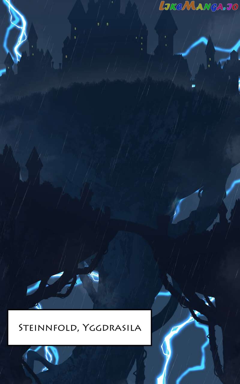unHoly Blessings Chapter 10.5 - page 34