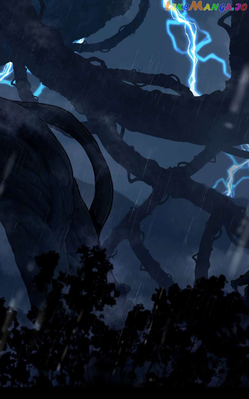 unHoly Blessings Chapter 10.5 - page 35