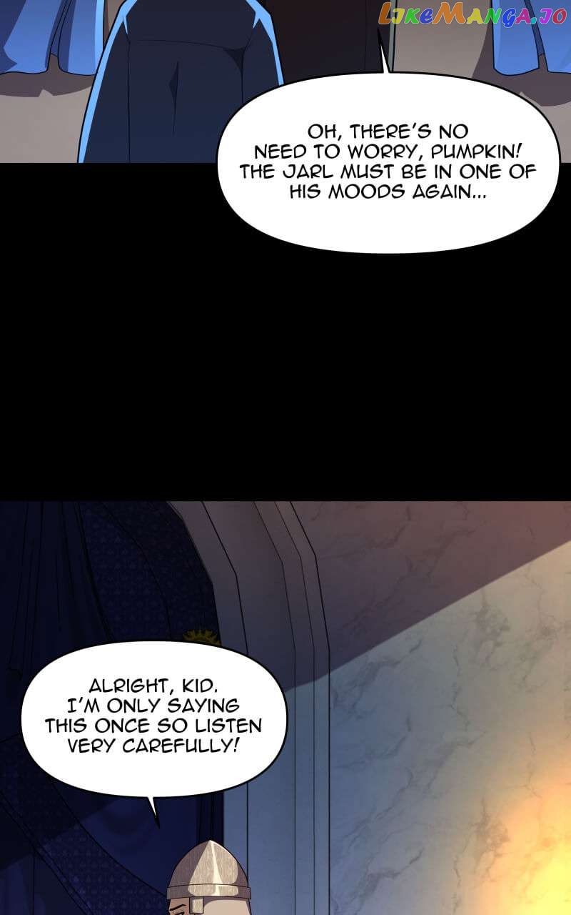 unHoly Blessings Chapter 10.5 - page 37