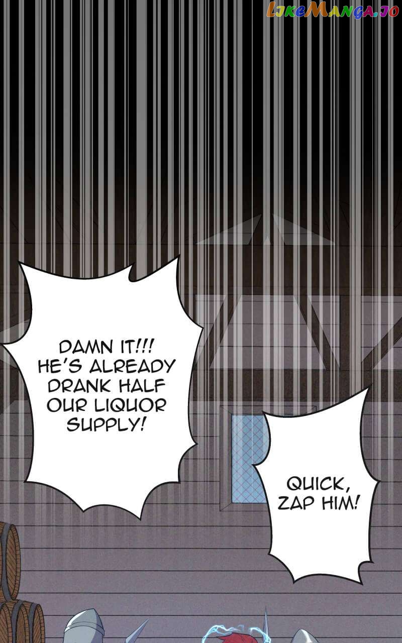unHoly Blessings Chapter 10.5 - page 4