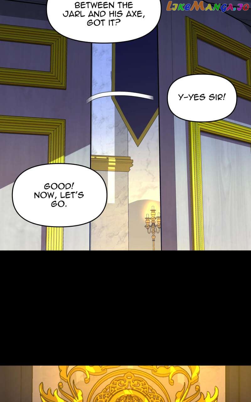 unHoly Blessings Chapter 10.5 - page 44