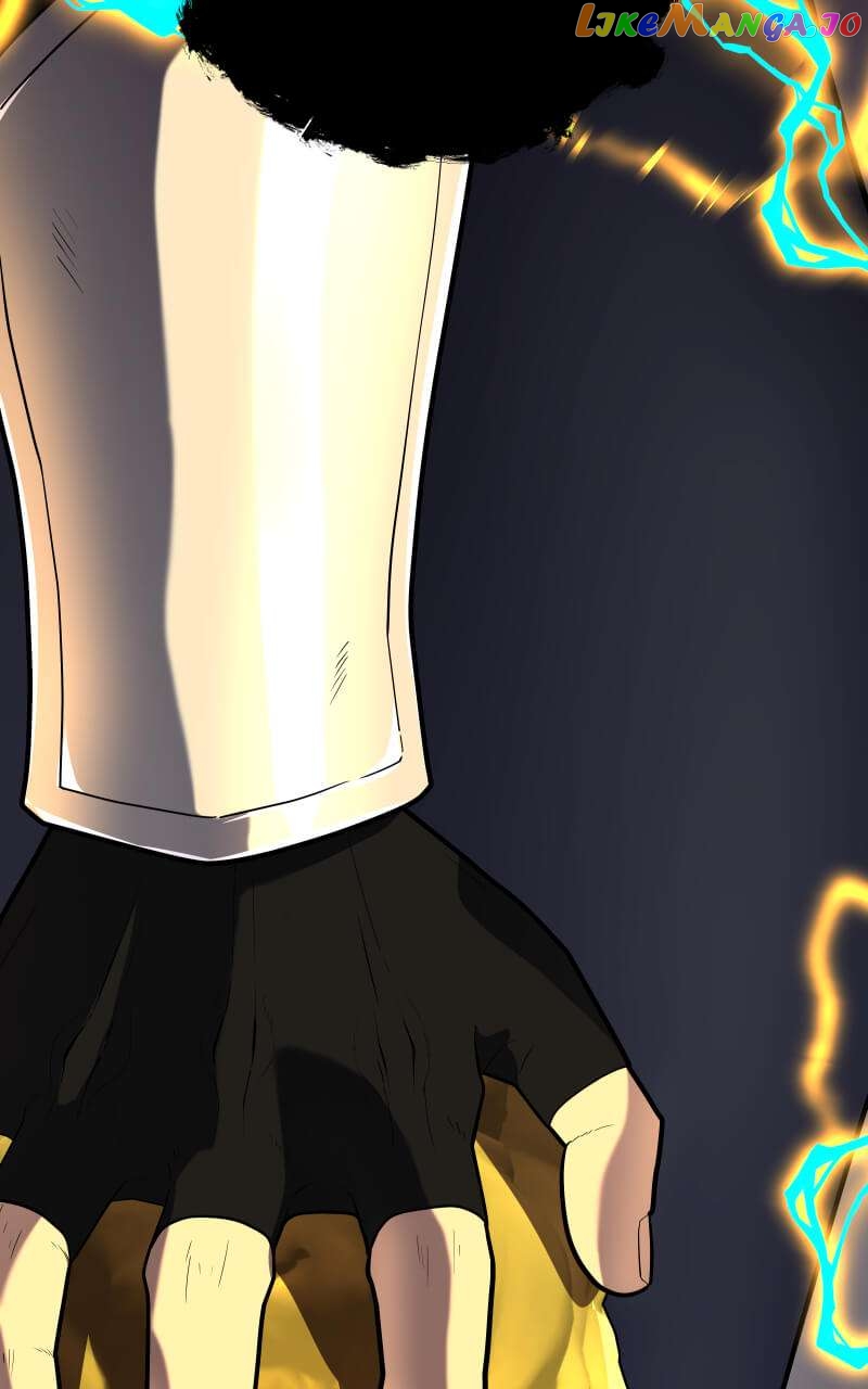 unHoly Blessings Chapter 10.5 - page 51