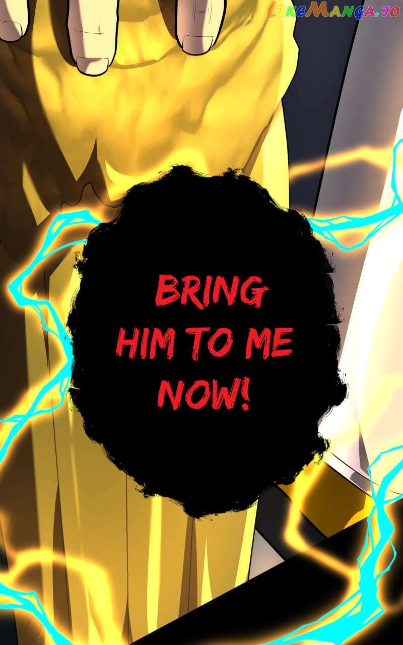 unHoly Blessings Chapter 10.5 - page 52