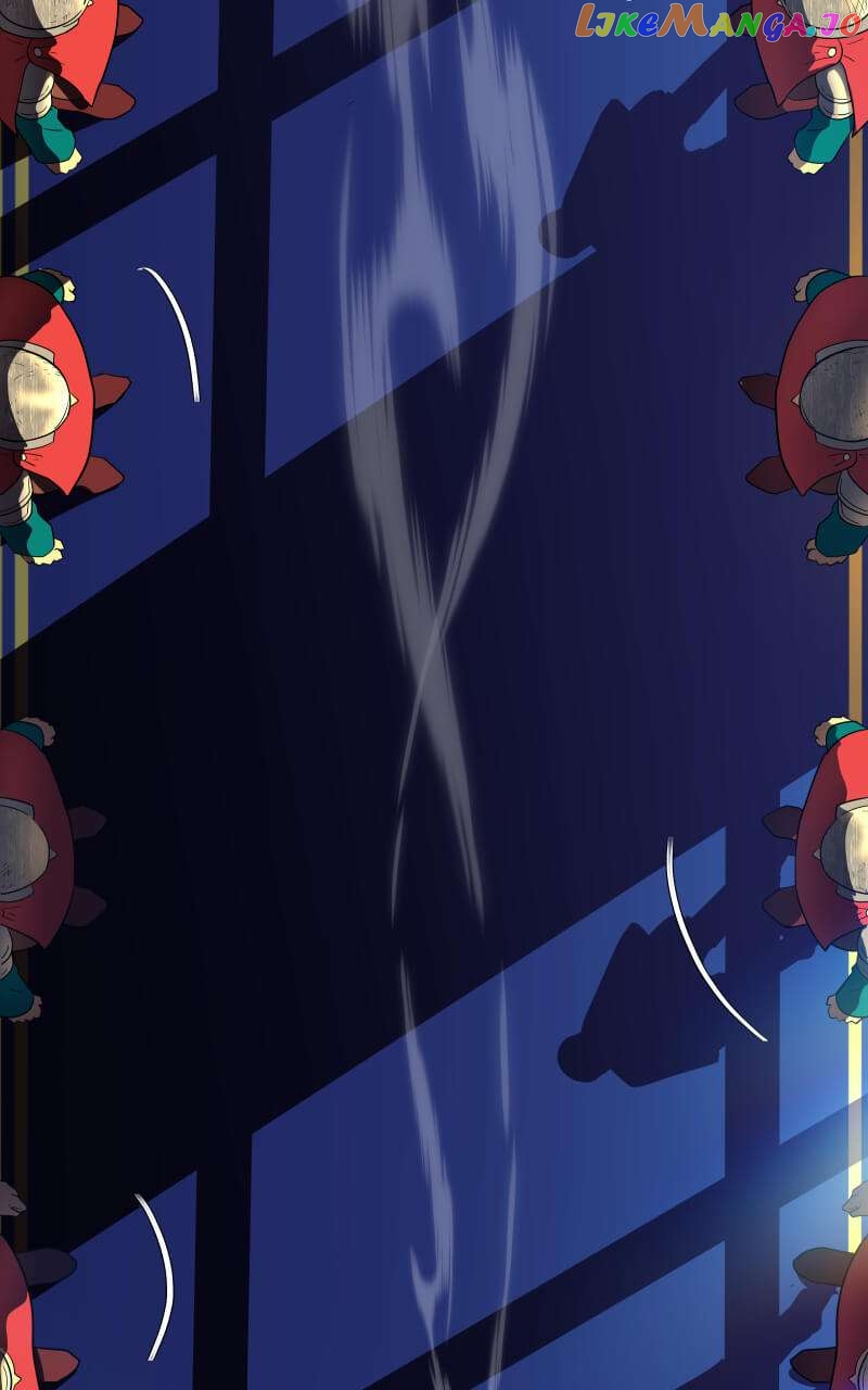 unHoly Blessings Chapter 10.5 - page 55
