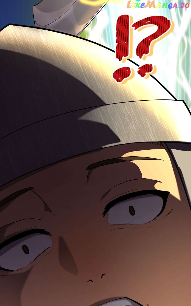 unHoly Blessings Chapter 10.5 - page 58