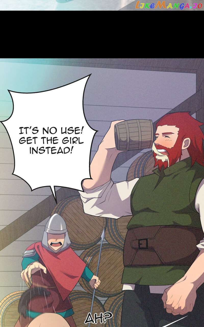 unHoly Blessings Chapter 10.5 - page 6