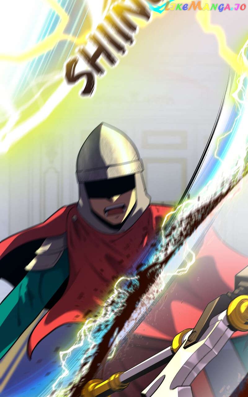 unHoly Blessings Chapter 10.5 - page 61