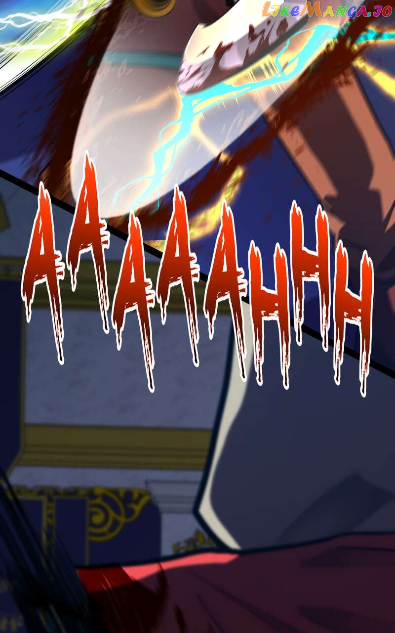 unHoly Blessings Chapter 10.5 - page 62