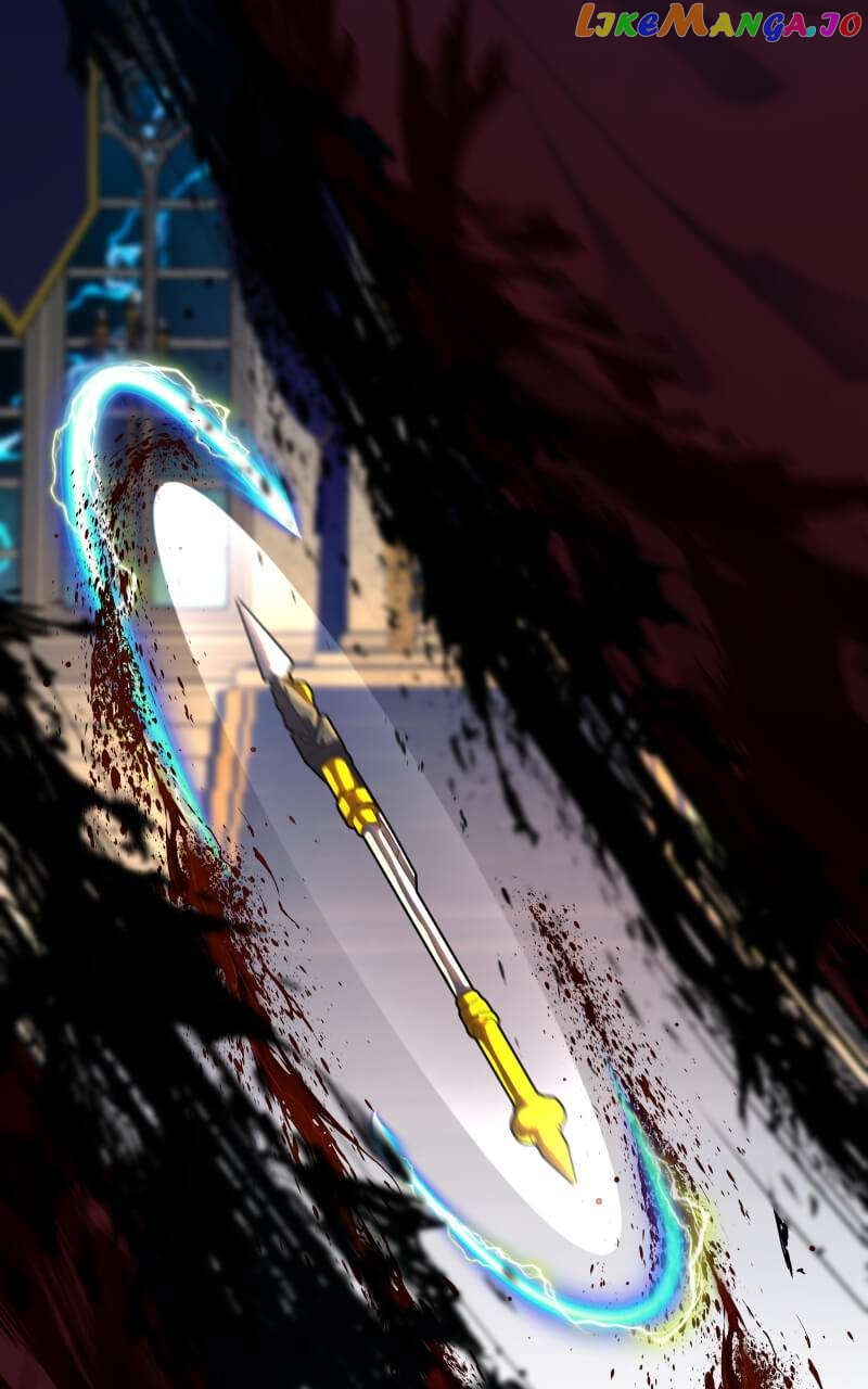 unHoly Blessings Chapter 10.5 - page 63