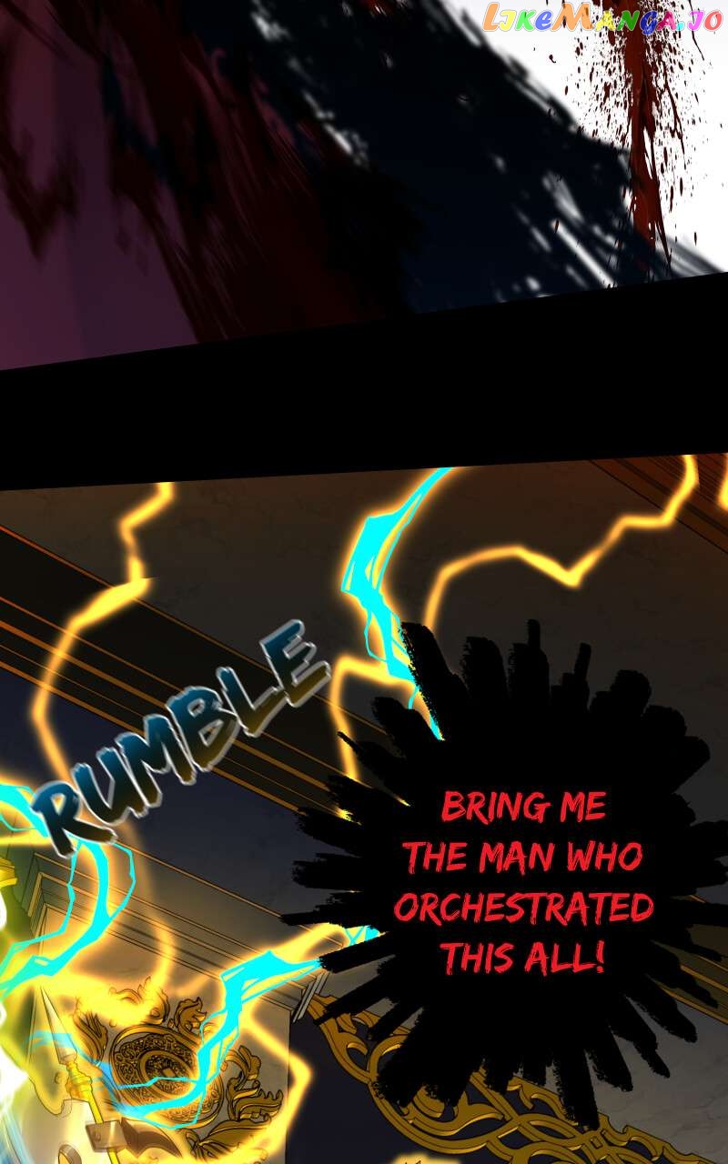 unHoly Blessings Chapter 10.5 - page 64