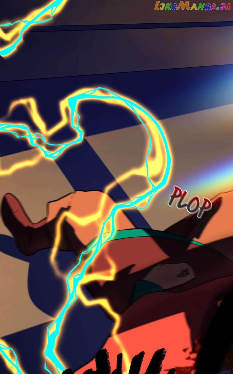 unHoly Blessings Chapter 10.5 - page 66