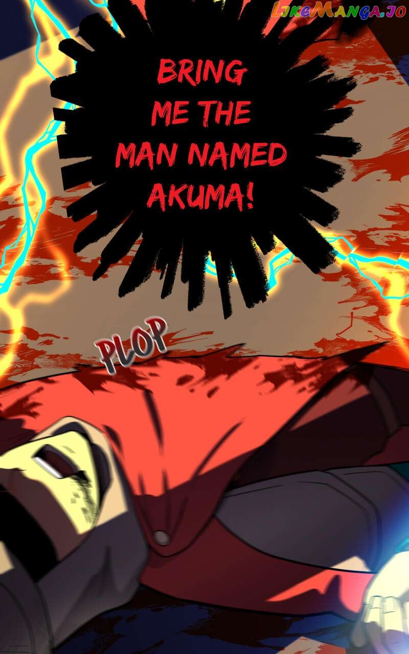 unHoly Blessings Chapter 10.5 - page 67