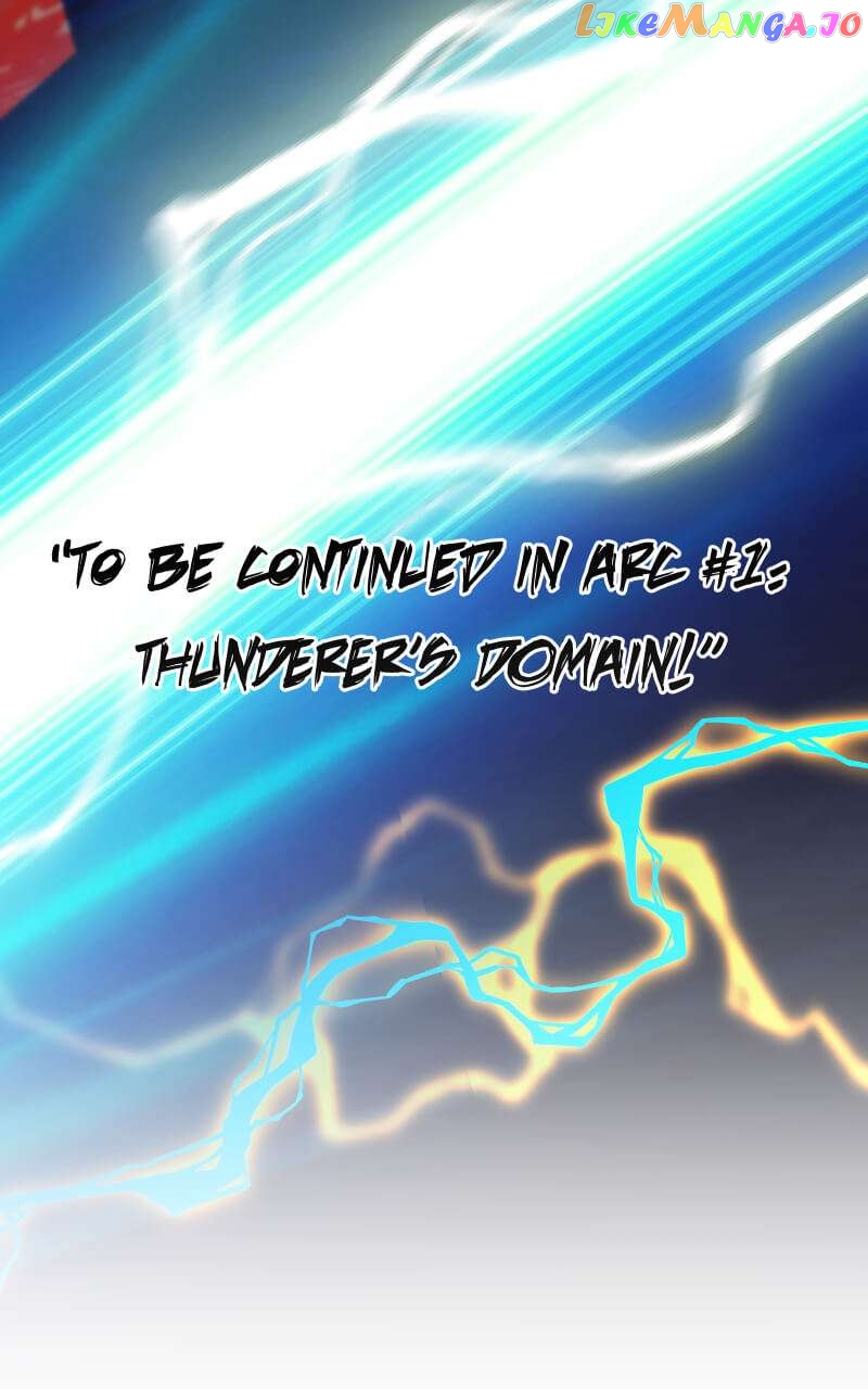 unHoly Blessings Chapter 10.5 - page 69