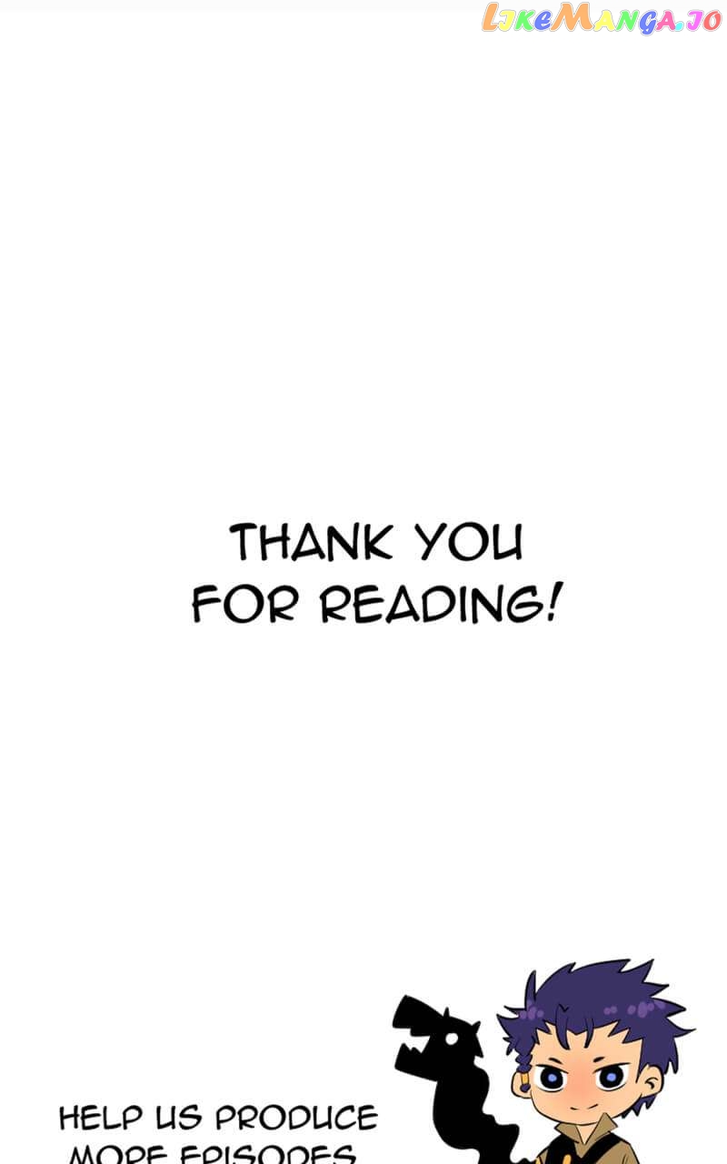 unHoly Blessings Chapter 10.5 - page 70
