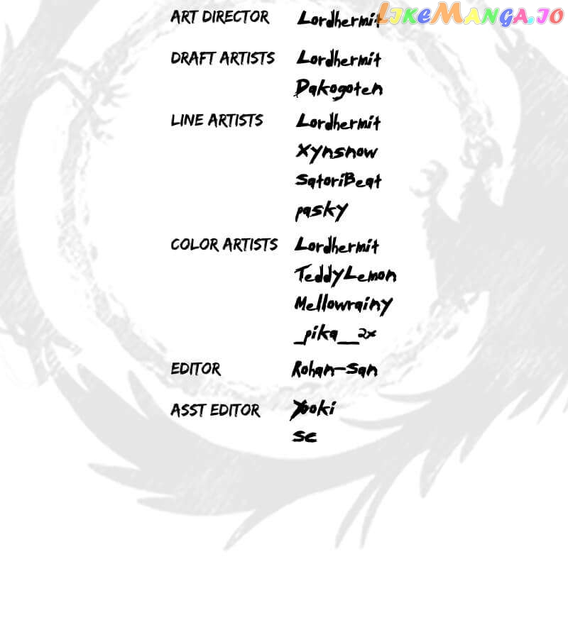 unHoly Blessings Chapter 10.5 - page 72