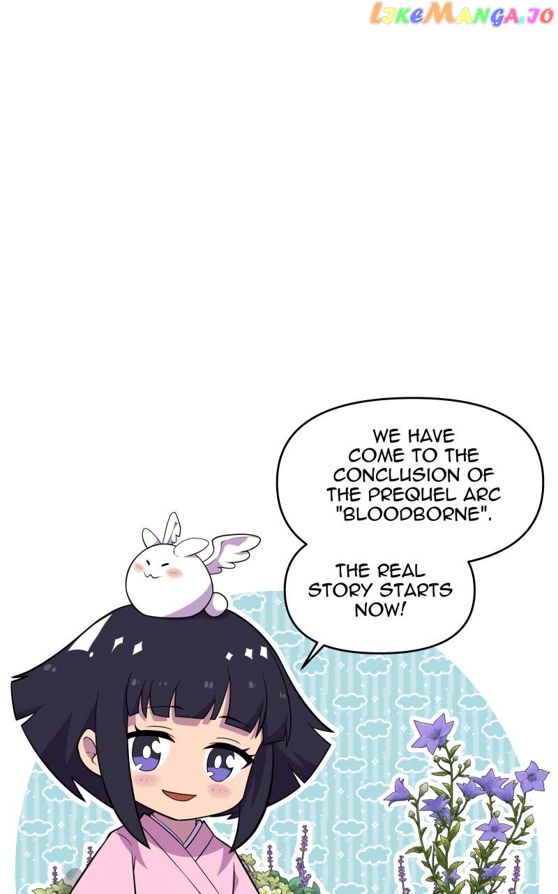 unHoly Blessings Chapter 10.6 - page 1