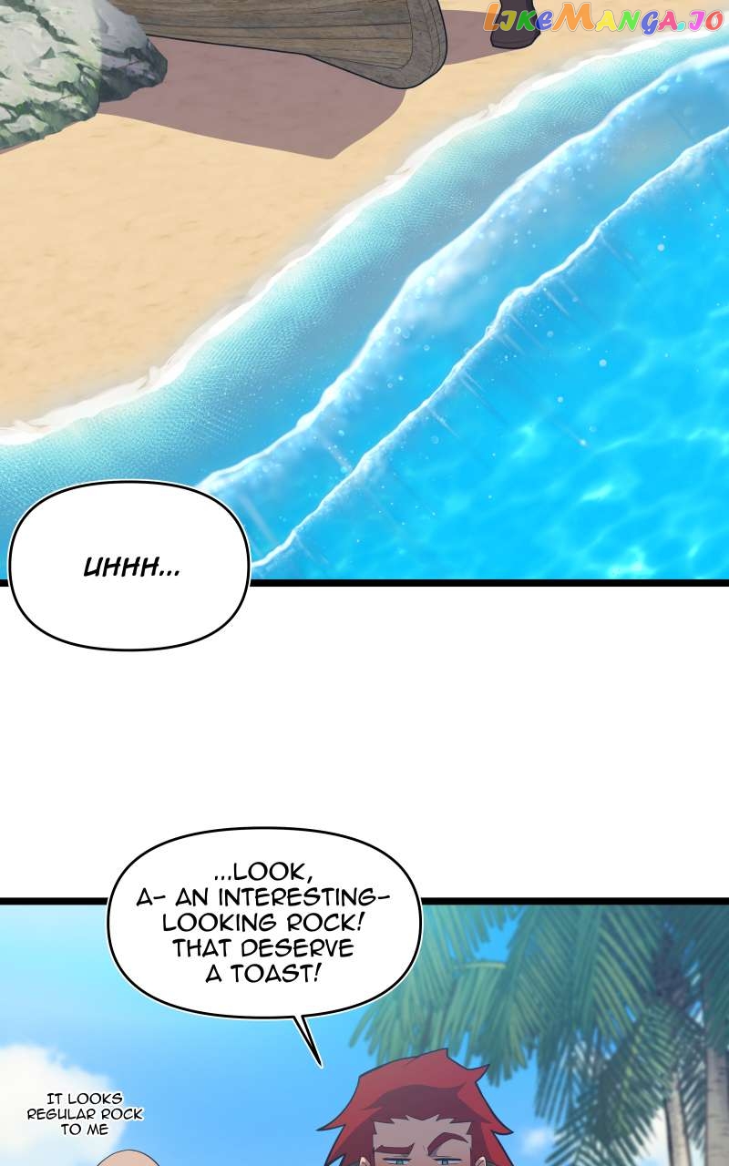 unHoly Blessings Chapter 10.6 - page 11